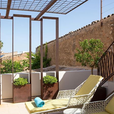 Sa Creu Nova Petit Palais Art & Spa (Adults Only) كامبوس الغرفة الصورة